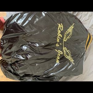 Robin jean jacket for 300